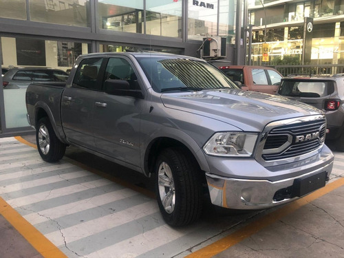 Ram 1500 5.7 Laramie Atx V8 4x4 Entrega Inmediata