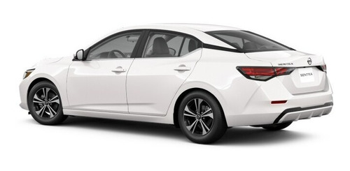 Imagen 18 de 25 de Nissan Sentra Advance Cvt 0km - Entrega Inmediata - Sendai