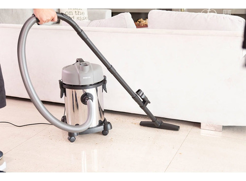 Aspiradora Philco Phast1821 1200w Hepa Función Soplado