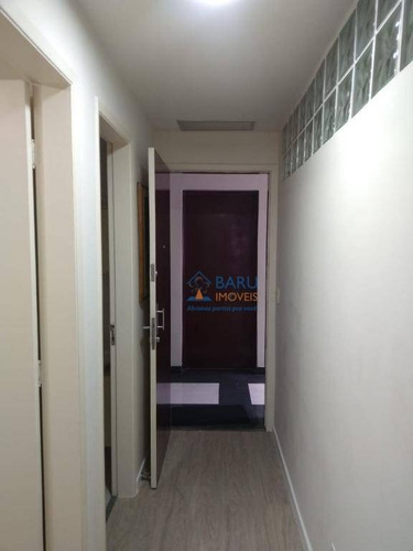 Conjunto À Venda, 146 M² Por R$ 720.000,00 - Pinheiros - São Paulo/sp - Cj10489