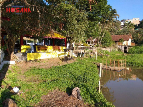 Imagem 7 de 30 de Chácara Com 3 Dormitórios À Venda, 3410 M² Por R$ 1.200.000,00 - Morro Grande - Caieiras/sp - Ch0047