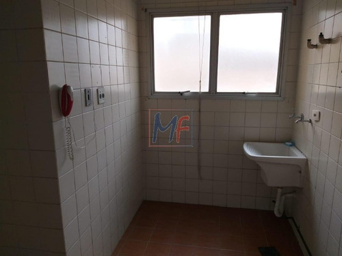 Imagem 29 de 30 de Ref: 13.202 - Excelente Apartamento No Bairro Vila Esperança, Com 2 Dorms, Banheiro, 1 Vaga, 52 M² De Área Útil, Lazer, Comércios Próximos. - 13202