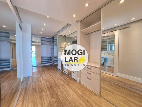 Imagem 23 de 30 de Casa À Venda, 450 M² Por R$ 2.750.000,00 - Fazenda Rodeio - Mogi Das Cruzes/sp - Ca0226