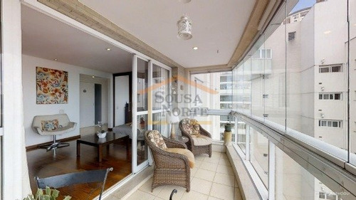 Imagem 11 de 15 de Apartamento, Venda, Alto Da Lapa, Sao Paulo - 22818 - V-22818
