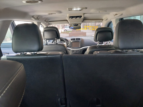 Fiat Freemont 2.4 Precision 5p