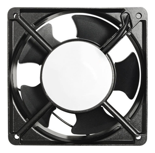 Ventilador Soldadora 220v 0.14amp 120x120mm