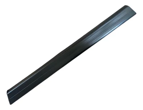 Moldura Puerta Trasera Izquierda Mbenz W201 84-86 2016901762