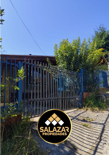 Venta De Casa En Panguipulli, Cabaña Y Departamentos.