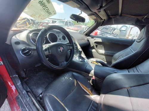 Pontiac Solstice 2006 ( En Partes ) 2006 - 2010 2.4l Yonke