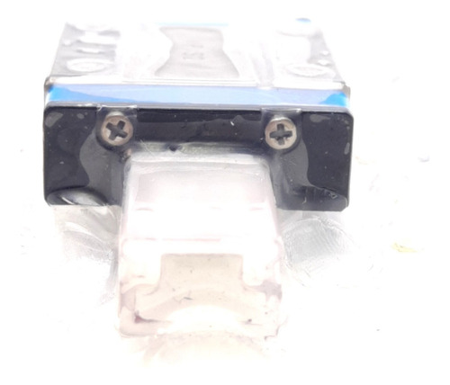 Iko Ml12c1t1ps2 Maintenance Free Linear Carriage, 34mm X Cck