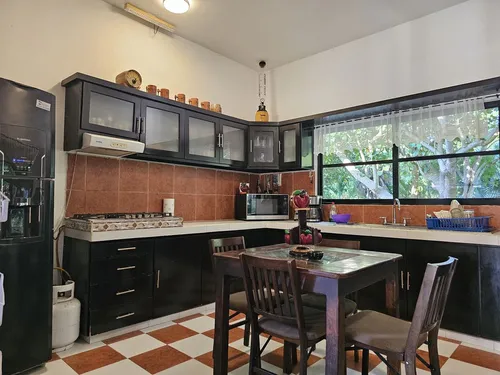 Casa Quinta En Venta A 20 Mins Del Periférico De Mérida En Yucatán