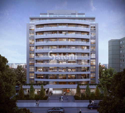 Imagen 1 de 8 de Venta Apartamento 2 Dormitorios, Centro, Maldonado.