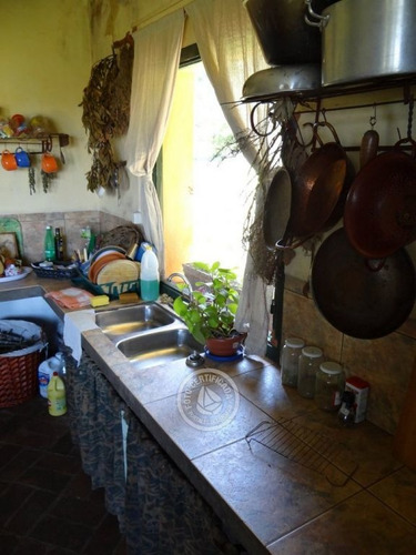 Oriente Serrano - Casa En Villa Serrana