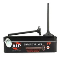 Comprar Valvulas Aip Yf Oem Honda Cg 125 Winner Cg Seguro Corto