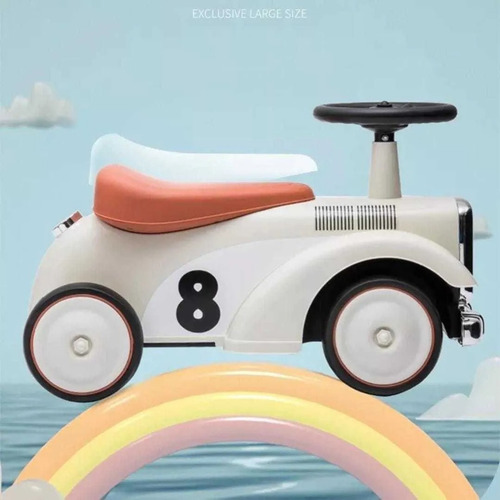Carrito Para Bebés - Chachicar - Moda Retro - Buggi - Regalo