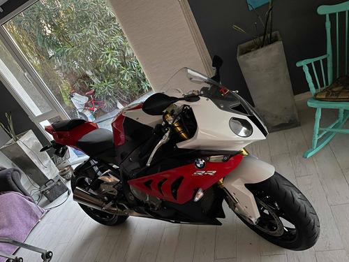 Bmw S 1000 Rr