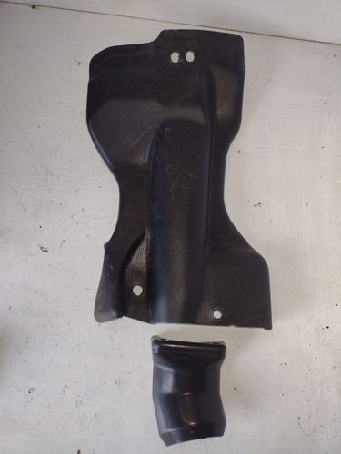 Cachas Cubre Columna Daihatsu Cuore 93 