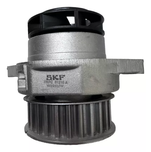 Kit Distribucion Skf+ Bomba Agua Vw Suran 1.6 8v 2003-2019