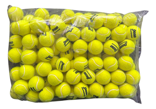 Pelotas Penn Tournament X 50 Tenis Padel Directo Fabrica