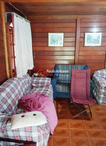 Imagem 6 de 20 de Sítio 4 Dorms - R$ 850.000,00 - 97,87m² - Código: 9046 - V9046