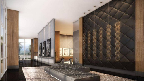 Imagem 9 de 30 de Cobertura Residencial À Venda, Vila Sfeir, Indaiatuba - Co0003. - Co0003