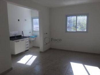 Imagem 10 de 11 de Kitnet Para Alugar, 30 M² Por R$ 1.100,00/mês - Vila Galvão - Guarulhos/sp - Kn0015
