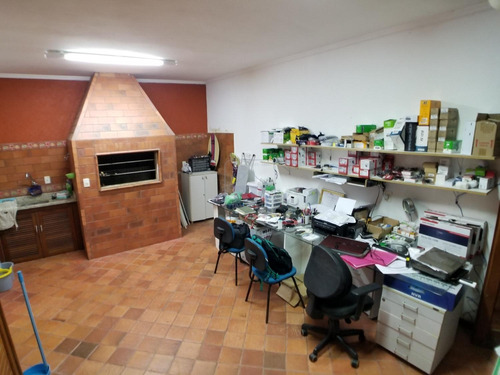 Imagem 12 de 30 de Casa À Venda Em São João Do Rio Vermelho - Ca005526