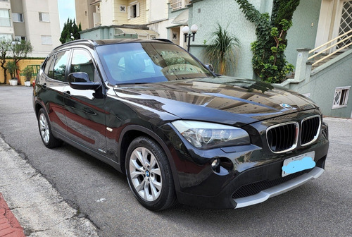 Imagem 4 de 9 de Bmw X1
