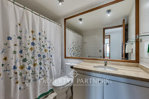 Penthouse Plaza El Hoyo