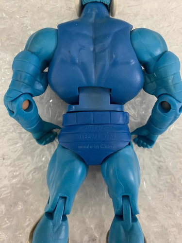 Icarius Prototipo - Masters Of The Universe Classics Motuc (Usado)
