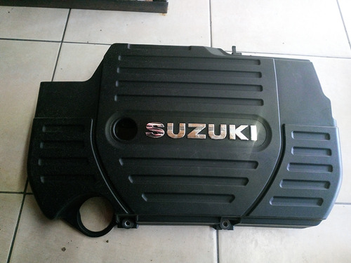 Tapa Embellecedora Con Filtro De Aire De Suzuki Swift Sport