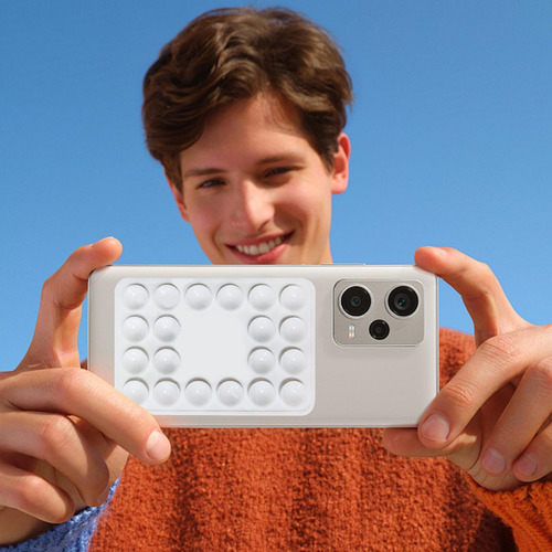 Yo Soporte Para Caja De Teléfono Con Succión Caja De