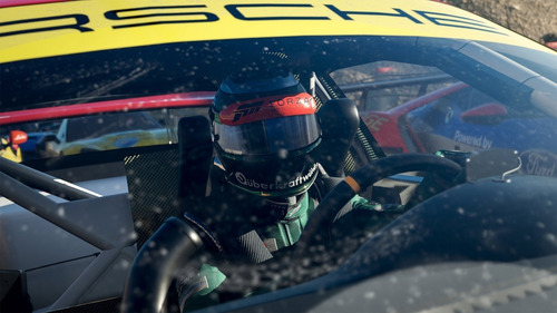 Forza Motorsport 7 Standard Físico Xbox One (Recondicionado)
