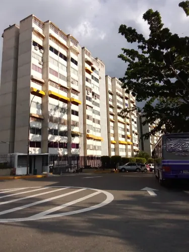 Apartamento En Alquiler