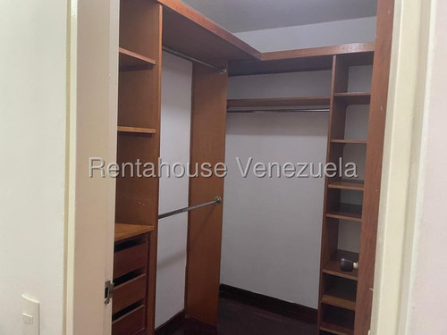 Alquiler De Apartamento En El Rosal Caracas