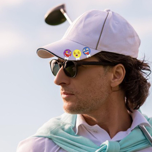 Marcadores De Pelotas De Golf Para Mujeres Marcador De Pelot