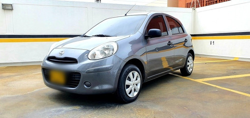 Nissan March 2020 1.6 Active