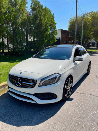 Mercedes-benz Clase A 2.0 A250 Sport 218cv 2018