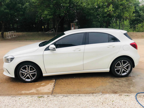 Mercedes-benz Clase A 1.6 A200 Urban 156cv 2017