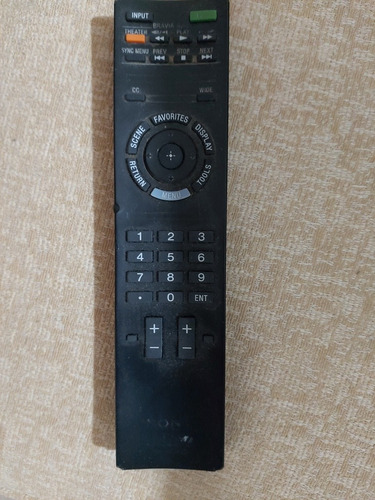 Imagen 7 de 10 de Sony Bravia 32 Lcd Klv-32bx300 - No Envío