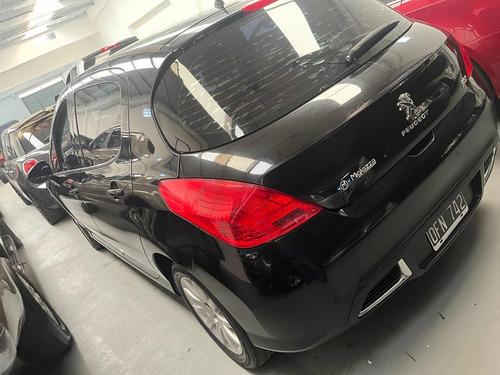 Peugeot 308 1.6 Active 115cv Pro.cre.auto