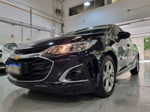 Chevrolet Cruze LT MT