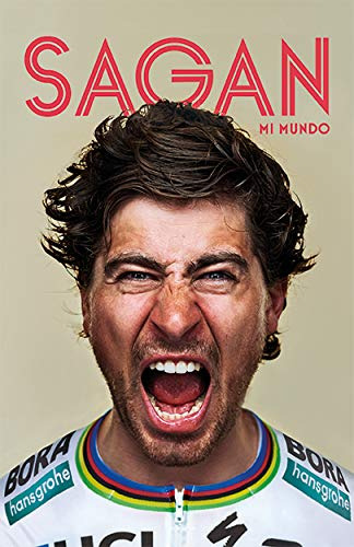 Sagan. Mi Mundo (sin Coleccion)