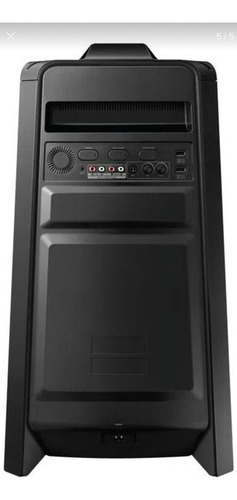 Bocina Samsung Giga Party Audio Mx T50