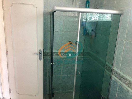 Imagem 27 de 27 de Casa Com 3 Dormitórios À Venda, 252 M² Por R$ 1.200.000,00 - Jaçanã - São Paulo/sp - Ca0031