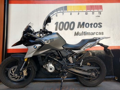 Bmw G 310 Gs 2020