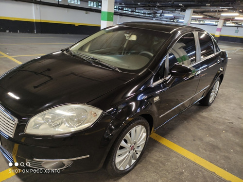 Fiat Línea Absolute 2010