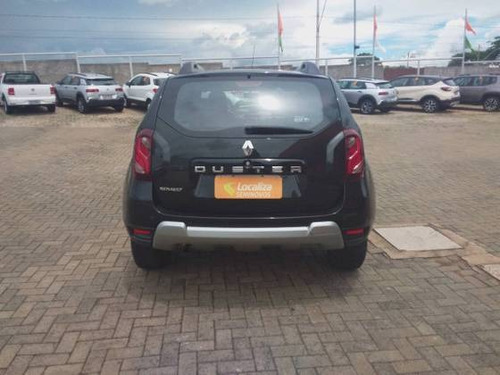 Imagem 2 de 9 de Renault Duster 1.6 16v Sce Flex Dynamique X-tronic