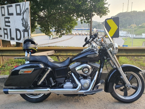 Imagem 4 de 8 de Harley Davidson Swichtback
