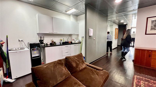 Oficina En Arriendo En Las Condes